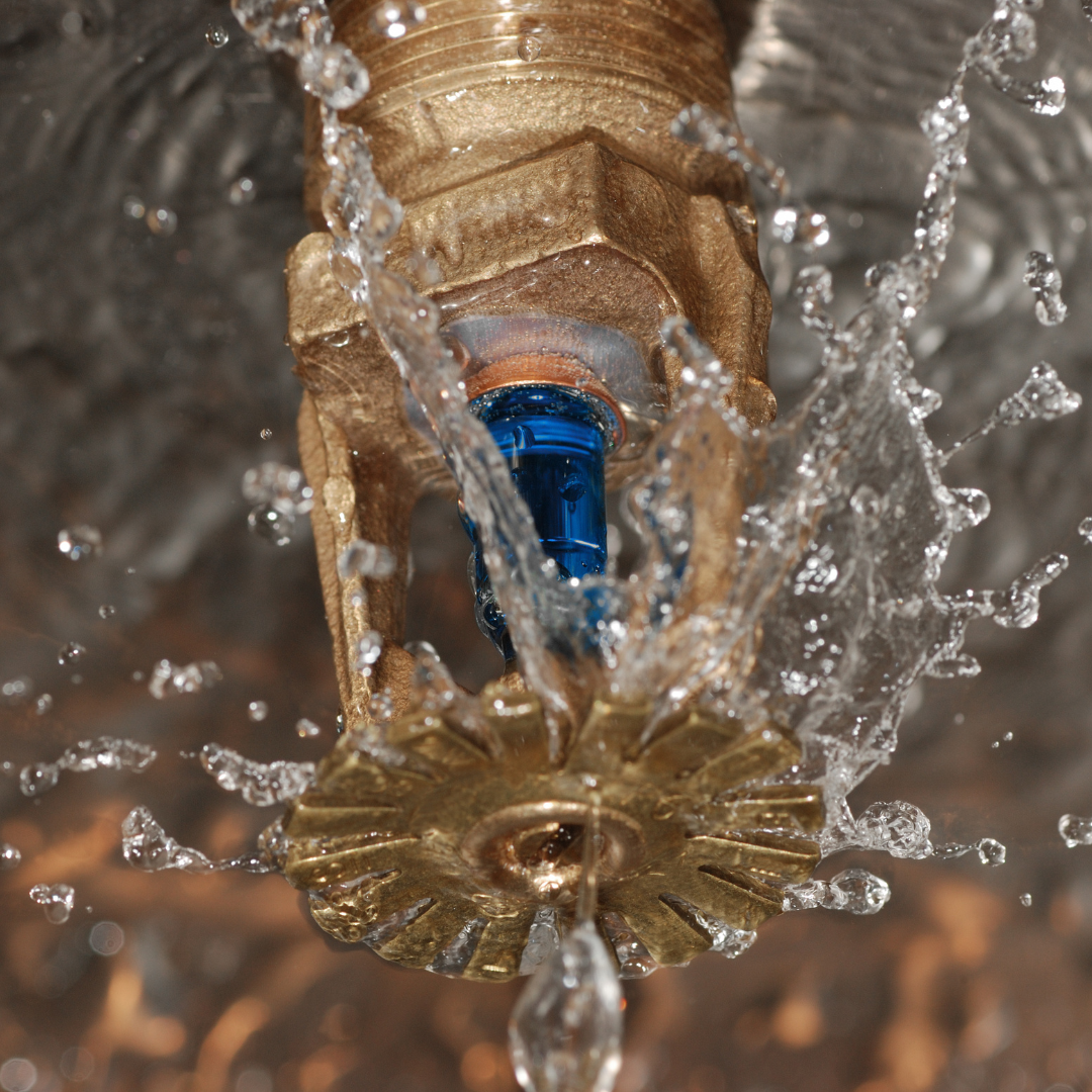 Fire Sprinkler Inspection Requirements - DynaFire