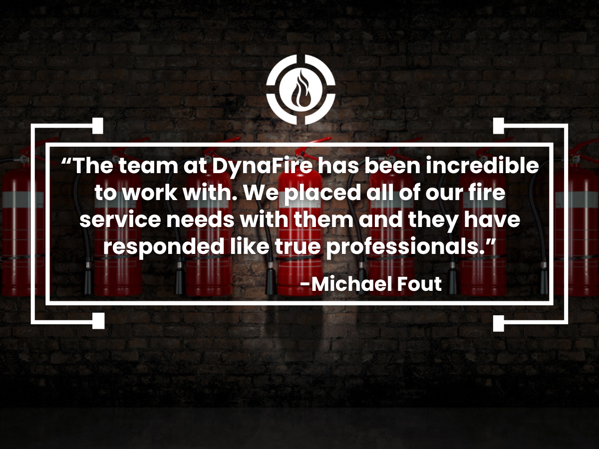 Orlando fire protection contractor