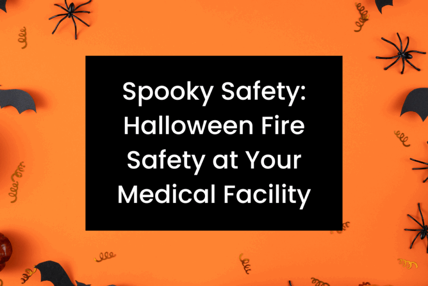fire safety tips for Halloween