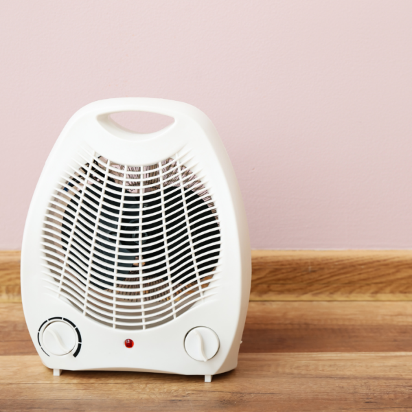 space heater safety tips