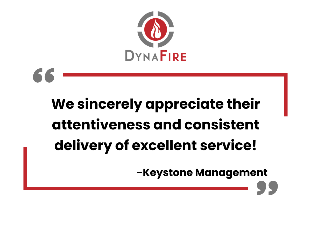 fire protection for mixed-use buildings