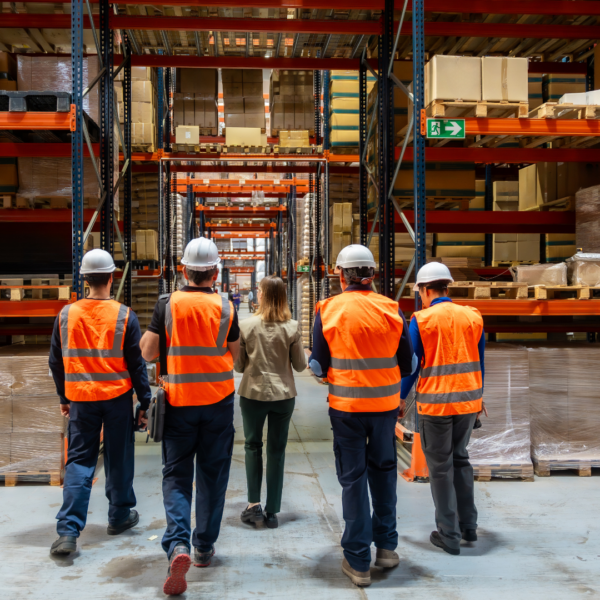 mid-year fire system audit checklist