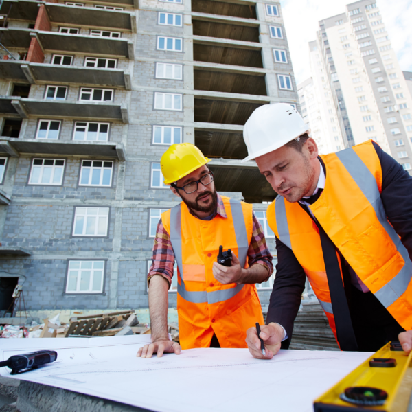 Fire Protection Requirements for New Commercial Construction