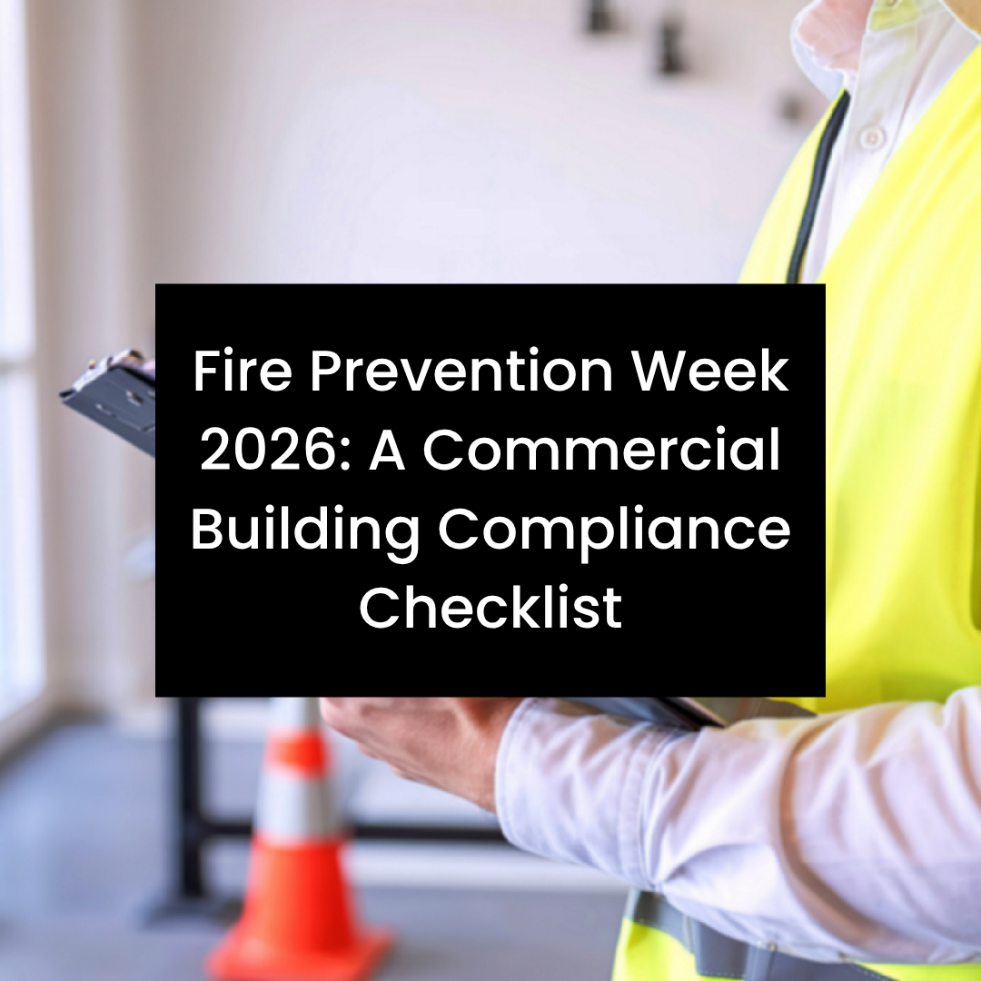 Fire Prevention Week 2026